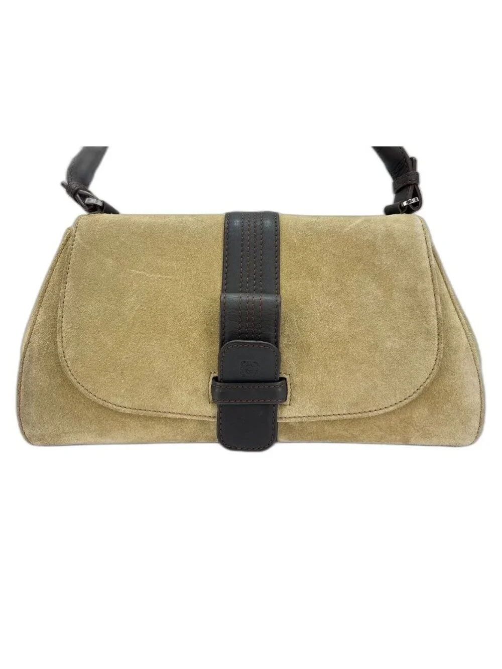 Loewe Handbag Beige